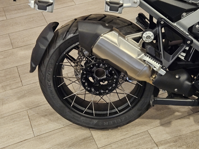 Bmw R 1300 gs Adv Ii Asa 2026 Usado en BMW Premium Selection Bmw R 1300 gs Adv Ii Asa 2026 Usado en BMW Premium Selection