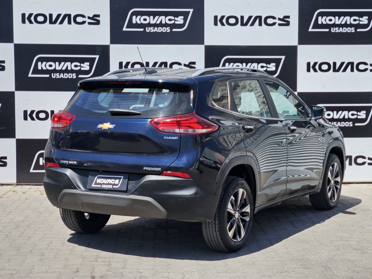Chevrolet Tracker 1.2 Premier At 2023 Usado  Usado en Kovacs Usados