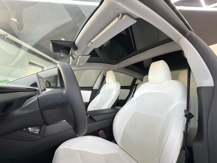 Tesla 3  Model 3 Standard 2025 Usado en Automotriz Olea Flaño