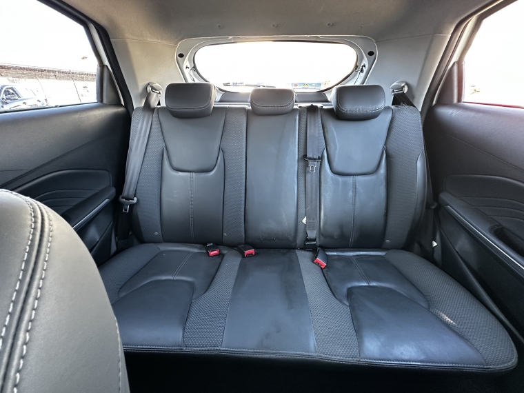Chery Tiggo 2 pro Tiggo 2 Pro 1.0t Glx Cvt Euro 6b 2023 Usado en Rosselot Usados