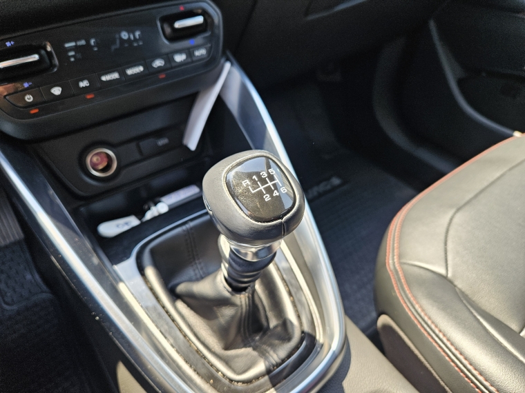 Chevrolet Groove Premier 1.5 Mt 2023 Usado  Usado en Kovacs Usados