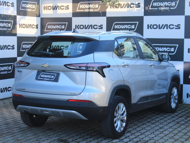 Chevrolet Groove 1.5 Ltz Mt 2023 Usado  Usado en Kovacs Usados