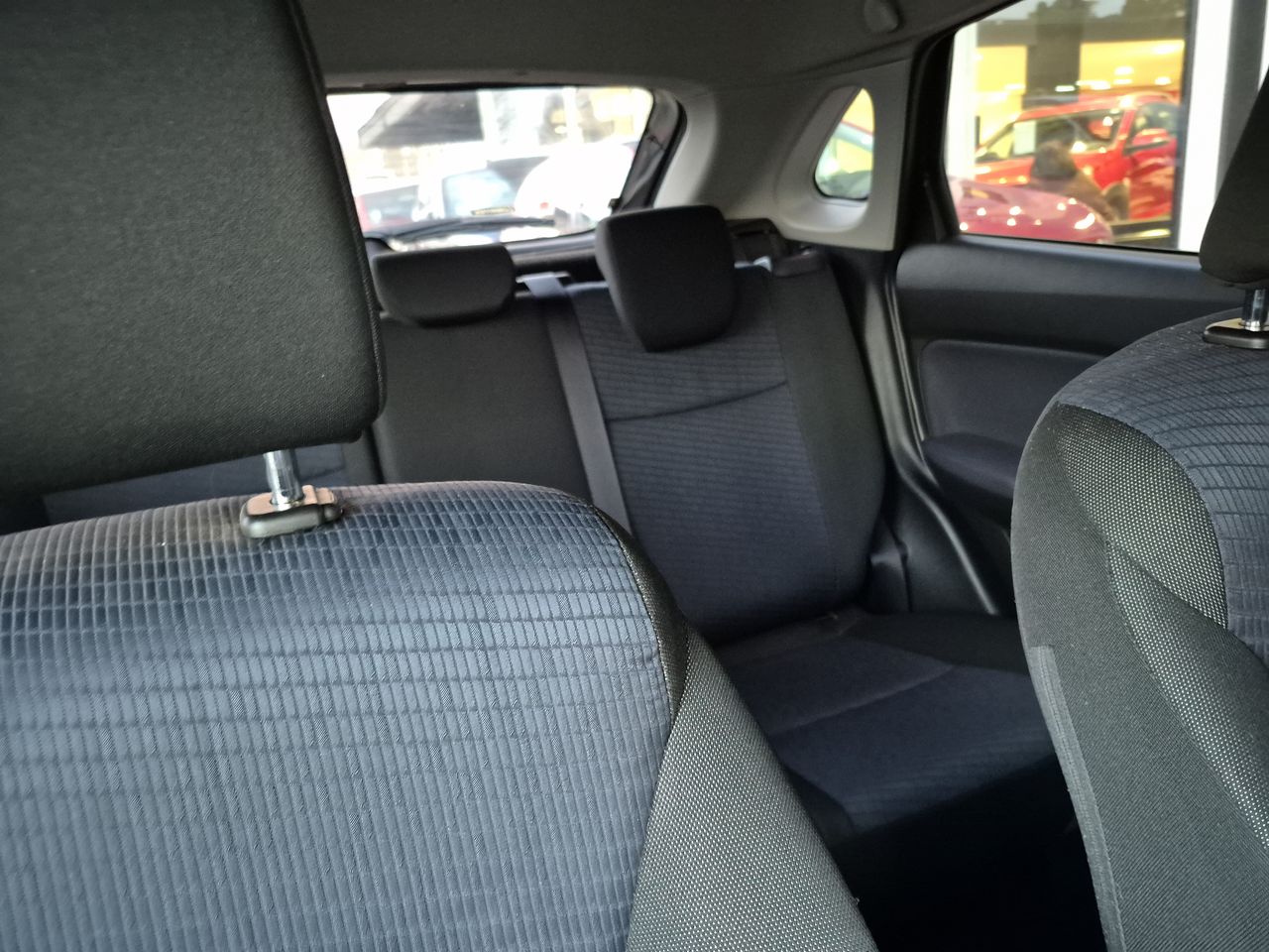 Suzuki Baleno Baleno Hb 1.4 2021 Usado en Usados de Primera - Sergio Escobar