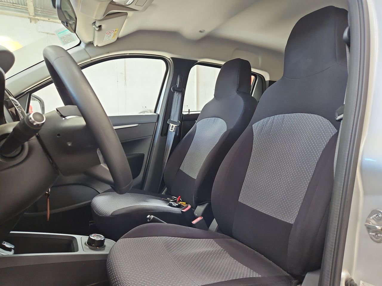 Renault Kwid Ekwid Aut 2025 Usado en Usados de Primera - Sergio Escobar