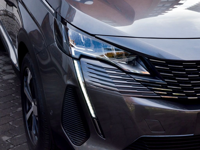 Peugeot 3008 Thp 2024 Usado  Usado en Webautos.cl