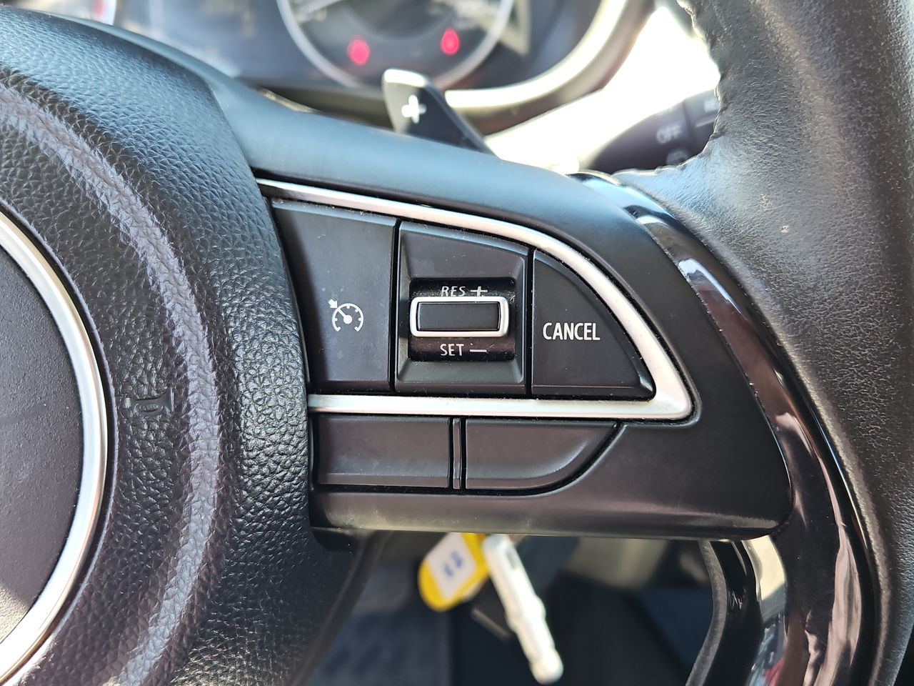 Suzuki Fronx Fronx 1.5 Aut 2024 Usado en Usados de Primera - Sergio Escobar