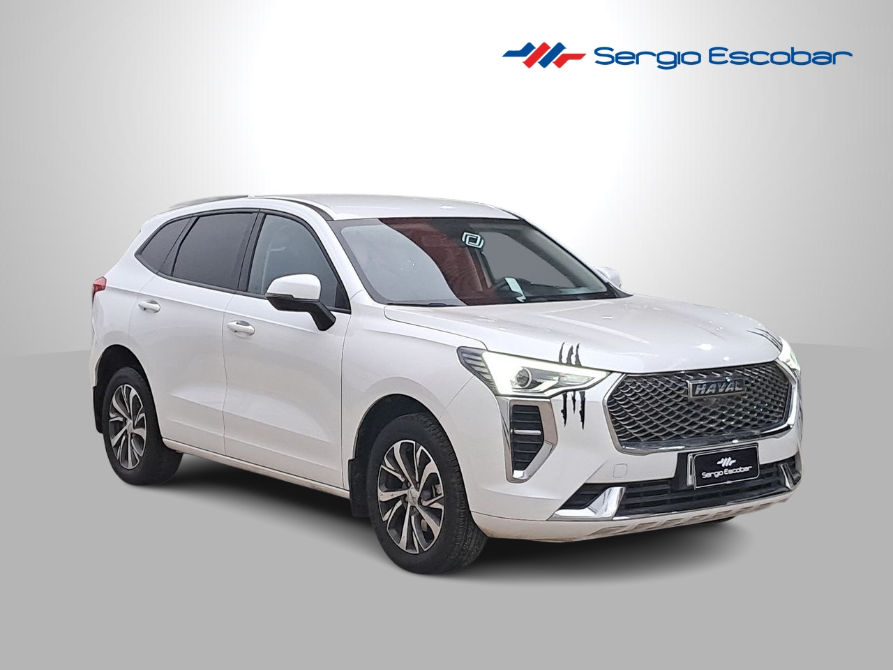 Sergio Escobar Seminuevos HAVAL JOLION JOLION TURBO 1.5 2021 HAVAL JOLION JOLION TURBO 1.5 2021