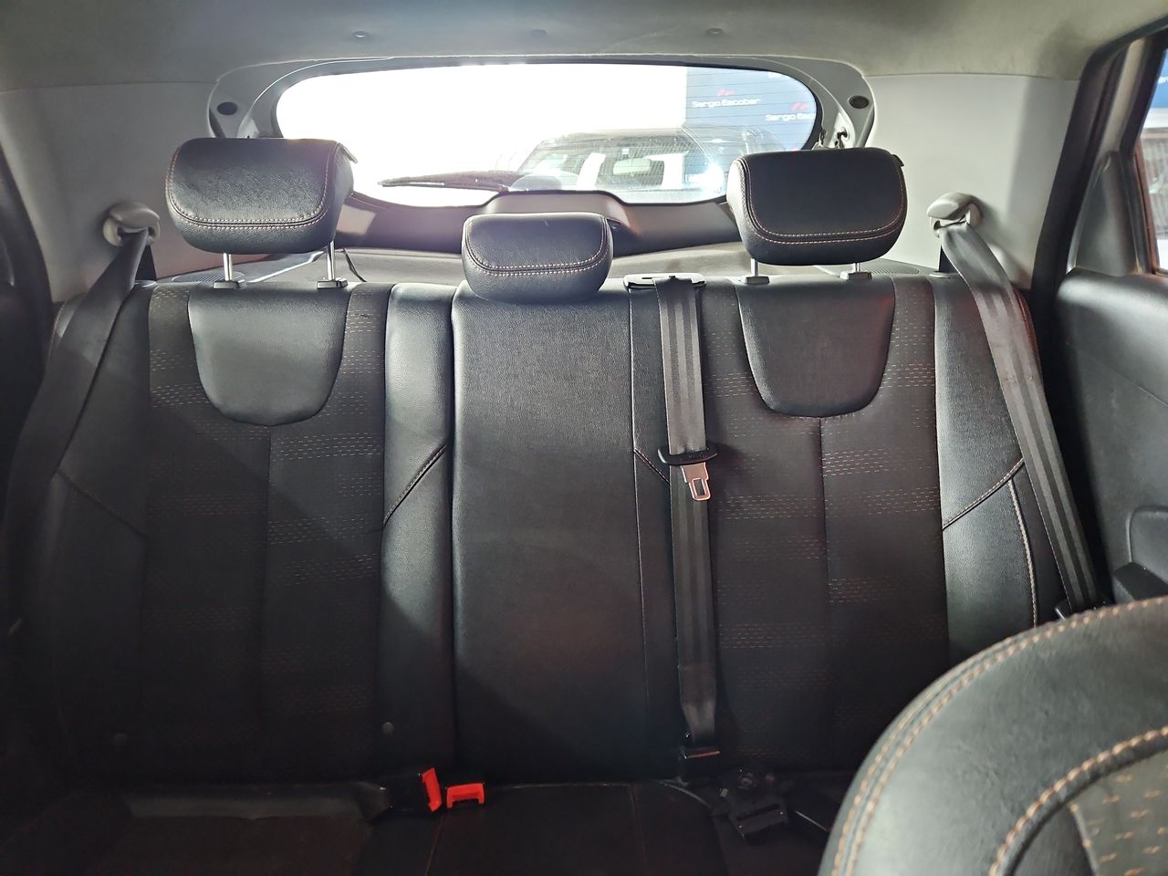 Chery Tiggo 2 Tiggo 2 Gls Mt 1.5 2022 Usado en Usados de Primera - Sergio Escobar