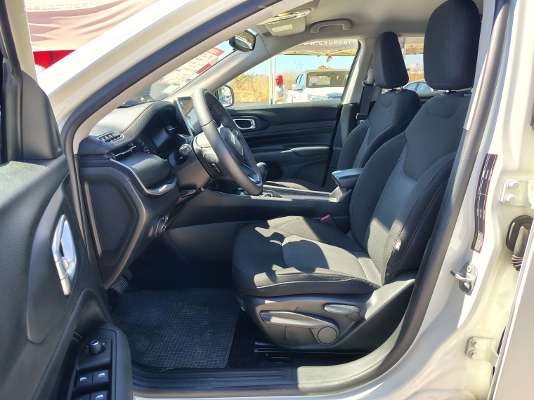 Jeep Compass Compass Sport 1.3 Aut 2023 Usado en Rosselot Usados