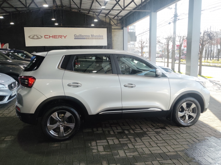 Chery Tiggo 3 pro Tiggo 3  Pro  1.5  Gls  Mt 2022  Usado en Guillermo Morales Usados