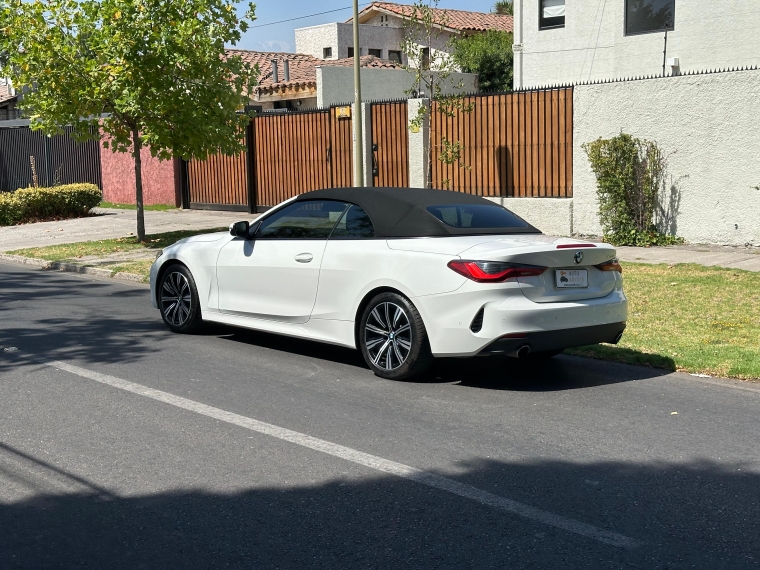 Bmw 420 Cabrio 2022 Usado en Autoadvice Autos Usados