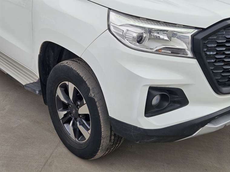 Changan Hunter Hunter 1.9 2023 Usado en Rosselot Usados