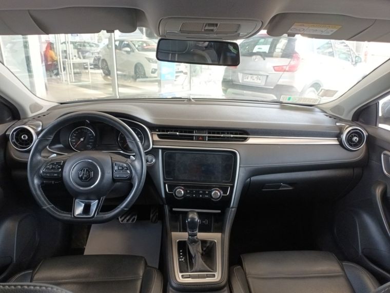 Mg Mg6 1.5t Trophy At 4p 2022 Usado  Usado en Webautos.cl