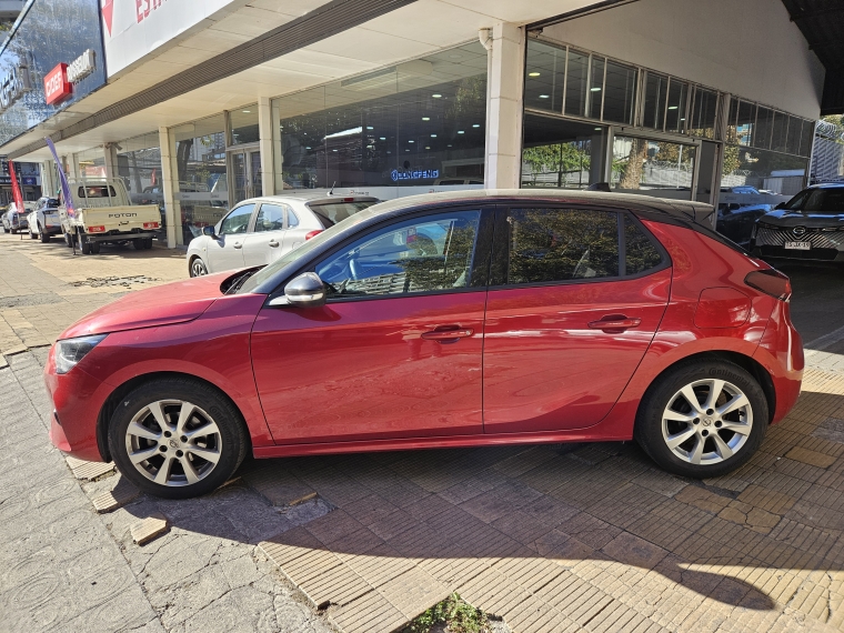 Opel Corsa Corsa 1.2 2023 Usado en Rosselot Usados