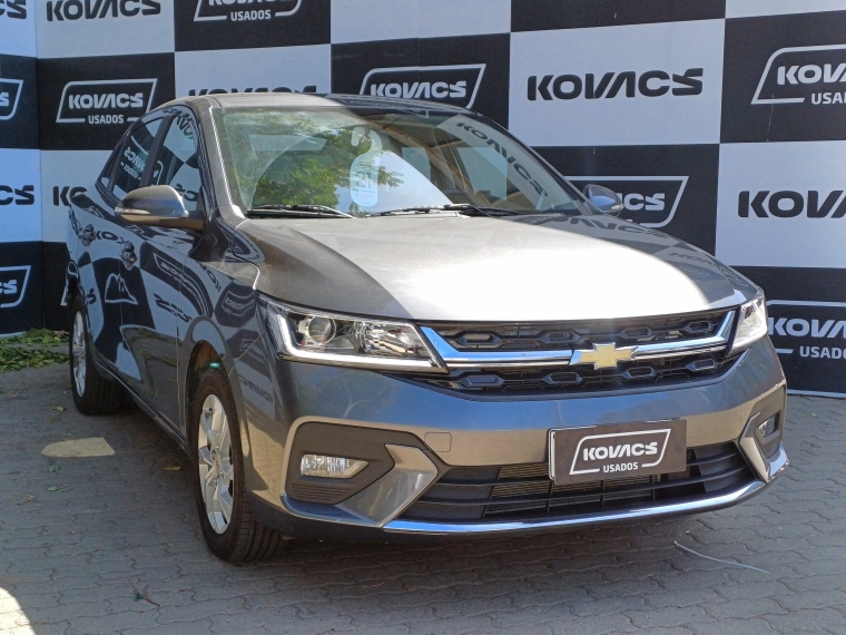 Chevrolet Sail 1.5 Ltz R Mt 2025 Usado  Usado en Kovacs Usados