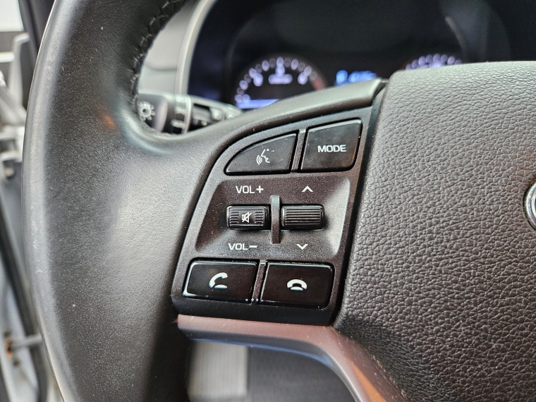 Hyundai Tucson 2.0  Crdi Tl  Plus  Fl At Diesel 2020 Usado  Usado en Kovacs Usados