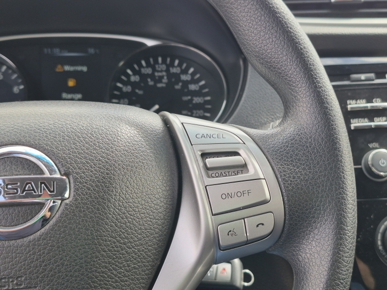 Nissan X-trail Sense Cvt At 2.5 2017 Usado  Usado en Kovacs Usados