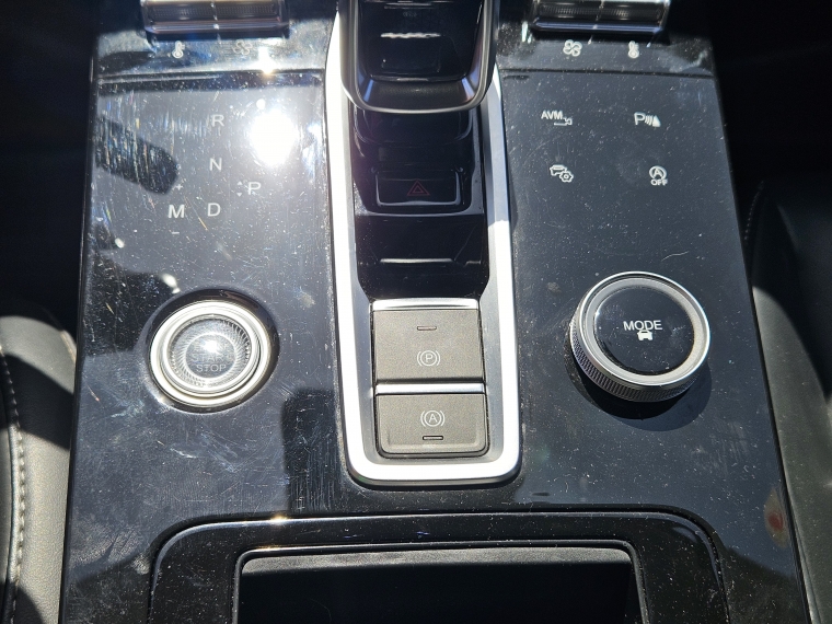 Chery Tiggo 8 pro max Tiggo 8 Pro Max 4x4 2.0 Aut 2024 Usado en Rosselot Usados