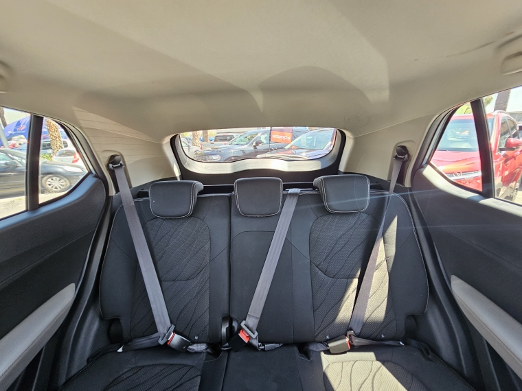Chevrolet Groove 1.5 Ltz Mt 2025 Usado  Usado en Kovacs Usados