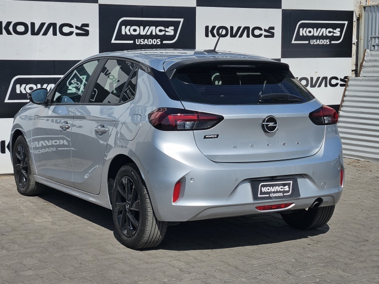 Opel Corsa 1.2 Edition Mt 2025 Usado  Usado en Kovacs Usados