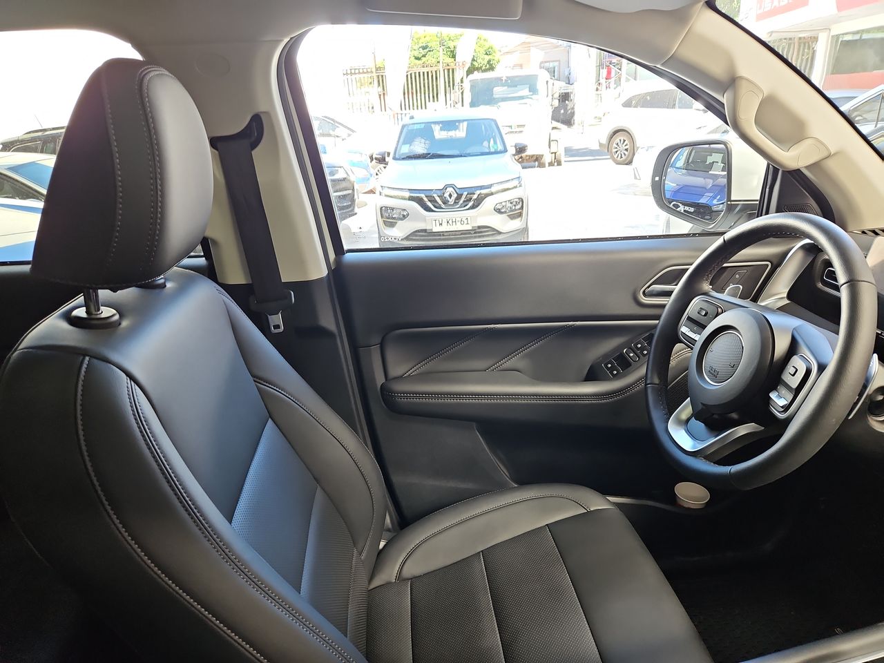 Great wall Poer Poer 4x4 2.4 Aut 2026 Usado en Usados de Primera - Sergio Escobar