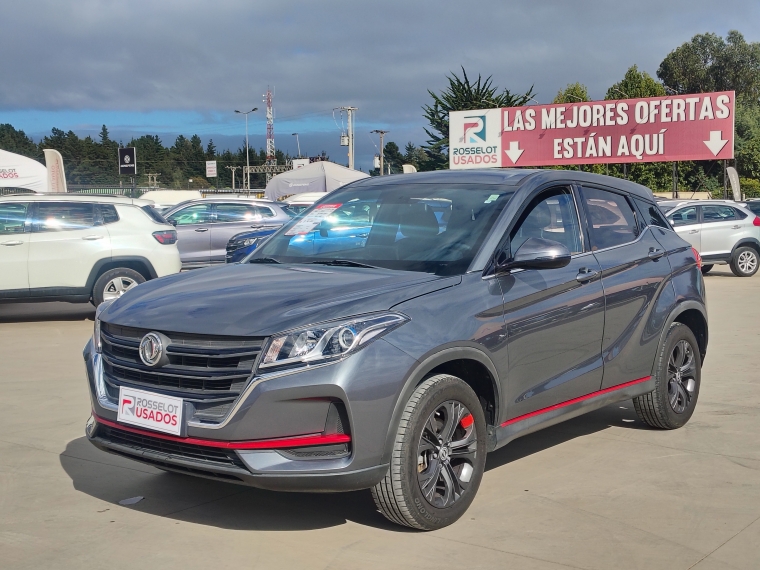 DFSK 500 SUV 500 1.5 2023