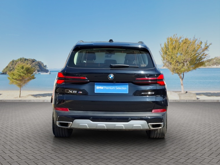 Bmw X5 Xdrive30d Xline  2026 Usado  Usado en BMW Premium Selection