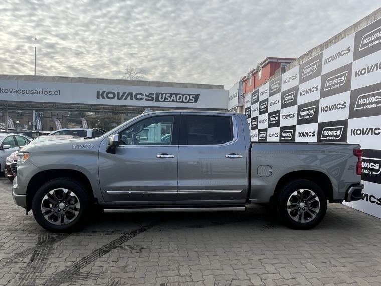 Chevrolet Silverado Hc At 4wd 2025 Usado  Usado en Kovacs Usados