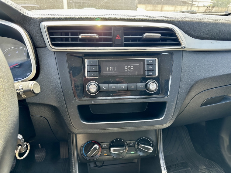 Mg Zs Zs 5p 1.5 2023 Usado en Rosselot Usados