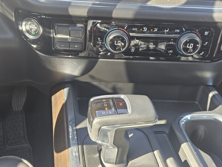 Chevrolet Silverado Silverado 4x4 3.0l Aut 2024 Usado  Usado en Kovacs Usados