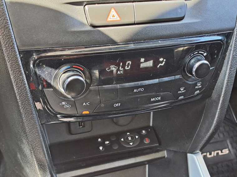 Suzuki Vitara Ltd 4x4 1.6 At 2016 Usado Usado en Webautos.cl Suzuki Vitara Ltd 4x4 1.6 At 2016 Usado Usado en Webautos.cl