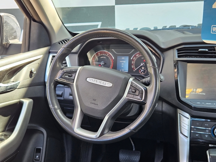 Maxus T60 2.0 D20 Glx At 4x4 Diesel 2023 Usado  Usado en Kovacs Usados