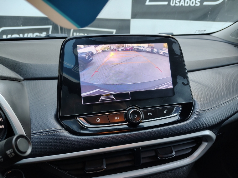 Chevrolet Tracker 1.2  Premier  At 2021 Usado  Usado en Kovacs Usados