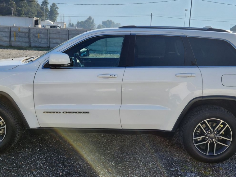 Jeep Grand cherokee Laredo 3.0 D 2020  Usado en Auto Advice