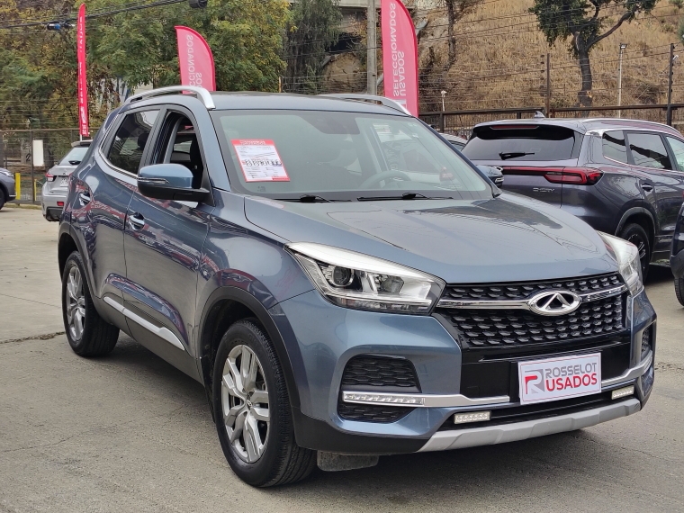 Chery Tiggo 3 pro Tiggo 3 Cvt 1.5l Aut 2021 Usado en Rosselot Usados