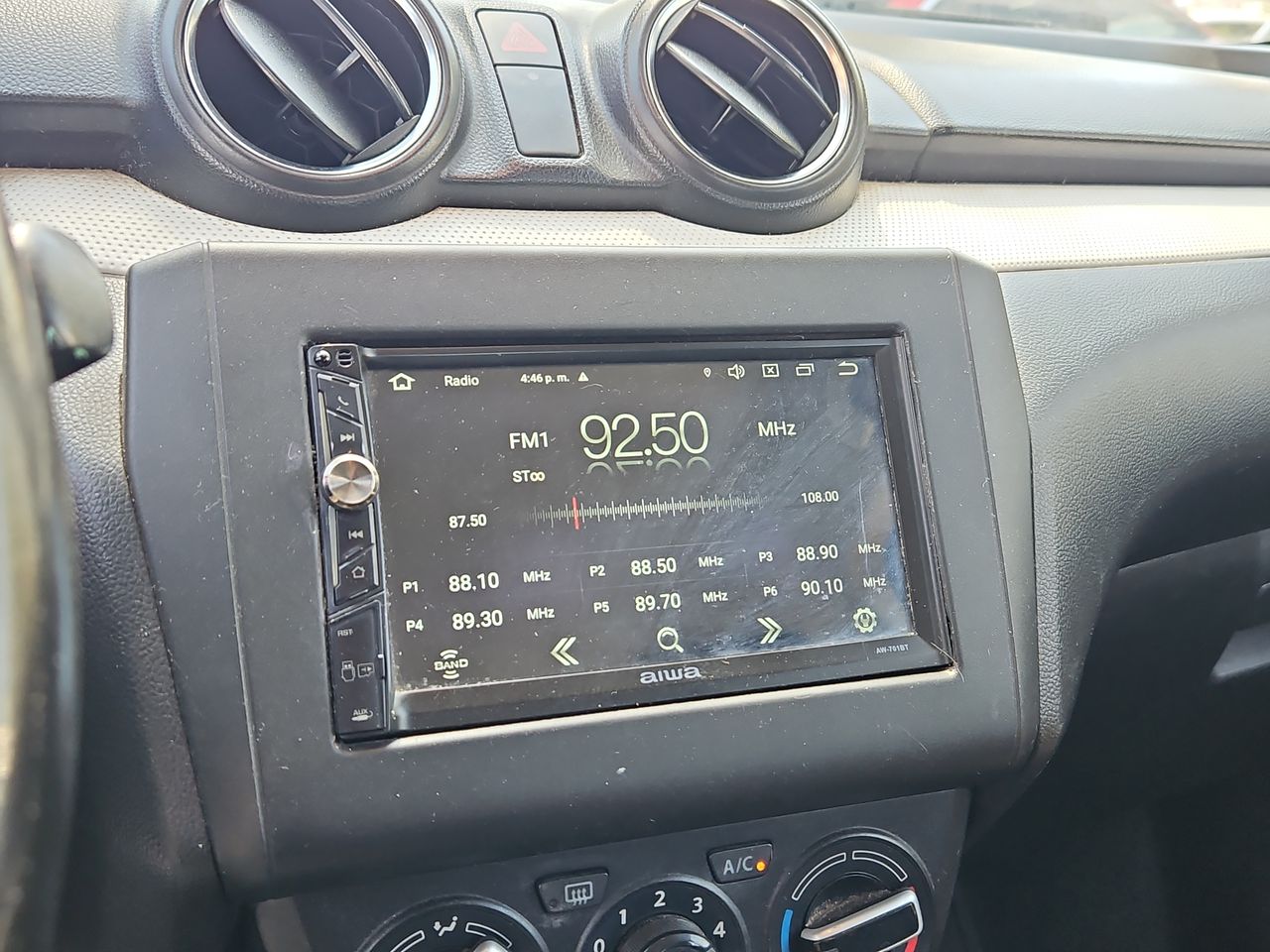 Suzuki Swift Swift Gls 1.2 2018 Usado en Usados de Primera - Sergio Escobar