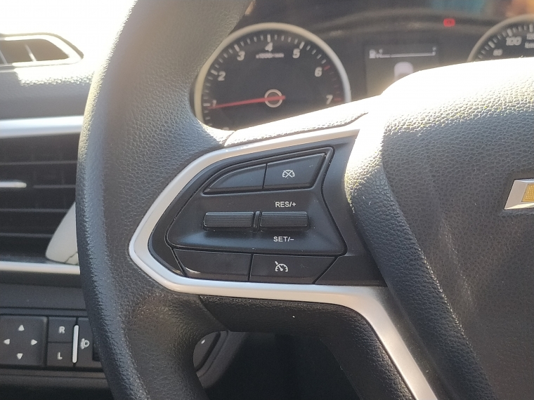 Chevrolet Captiva 1.5 Ltz P Mt 2022 Usado  Usado en Kovacs Usados