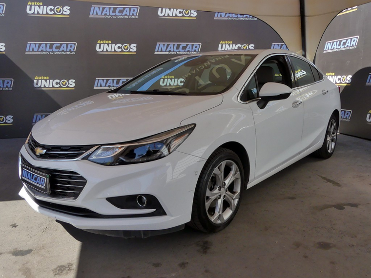 CHEVROLET CRUZE 1.4 2018