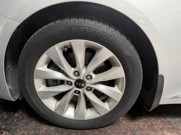 Kia Optima Ex 2.0l Aut  2017  Usado en Grass & Arueste