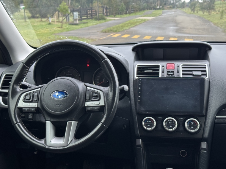 Subaru Forester Xs 2018 Usado en G Autos Automotriz - G Autos