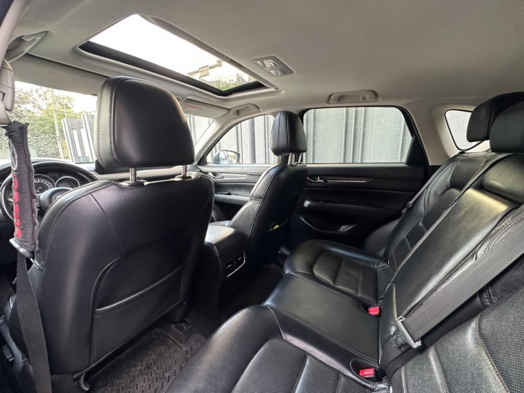Mazda Cx-5 2.0 Gt Awd At  5p. 2018 Usado en Autoadvice Autos Usados