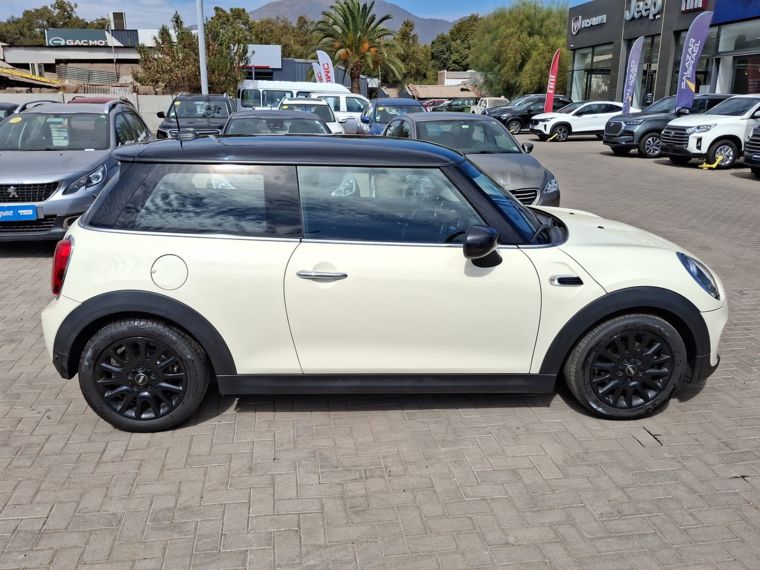 Mini Cooper 1.5 Classic Hb Mt 3p 2021 Usado  Usado en Webautos.cl