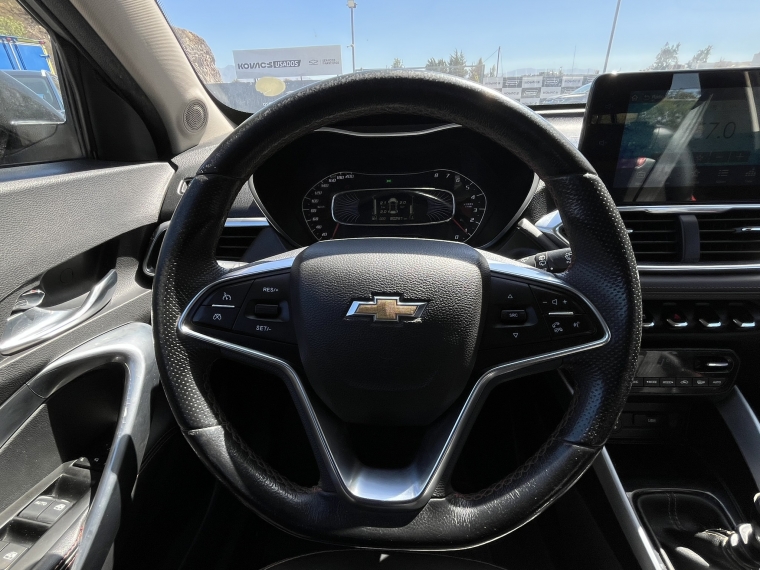 Chevrolet Groove 1.5 Premier Mt 2021 Usado  Usado en Kovacs Usados