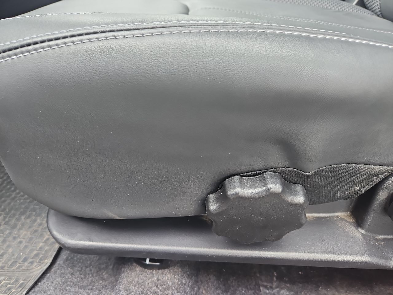 Chery Tiggo 2 Tiggo 2 Pro Gls Mt 1.5 2024 Usado en Usados de Primera - Sergio Escobar
