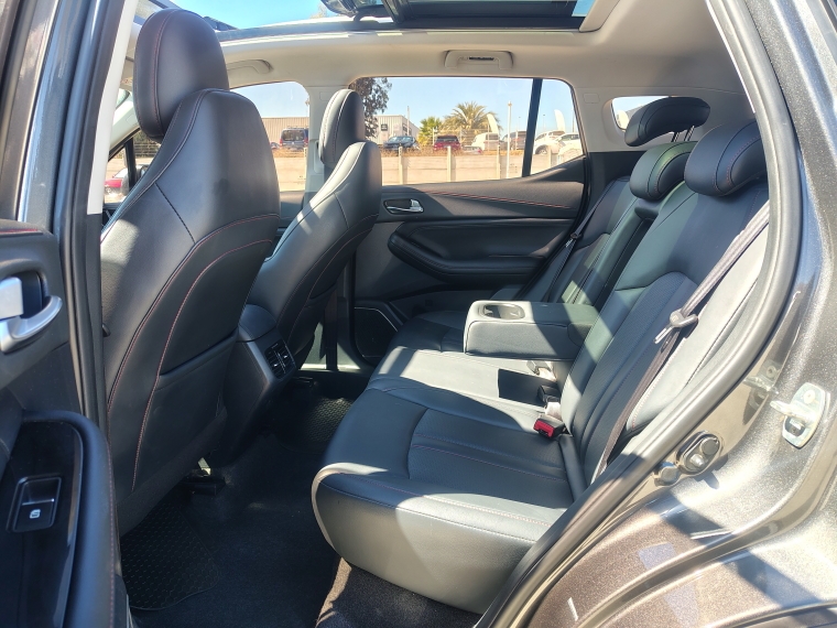 Gac motor Gs4 Gs4 Power 1.5 Aut 2023 Usado en Rosselot Usados