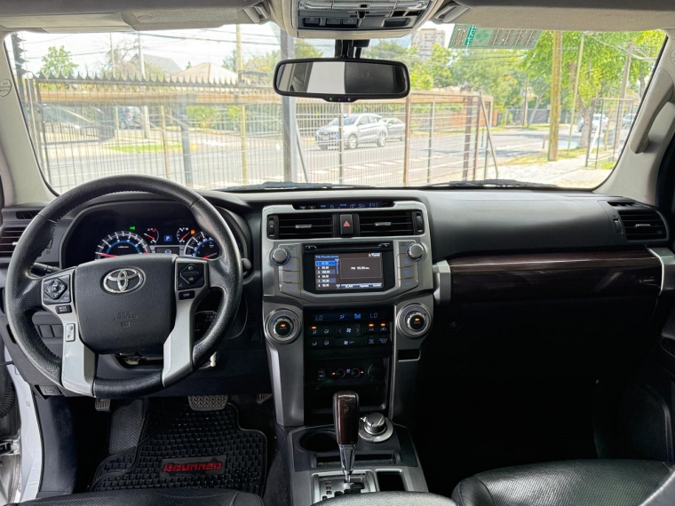 Toyota 4runner Limited 4x4  4.0 Aut 2014 Usado en Automotriz Olea Flaño