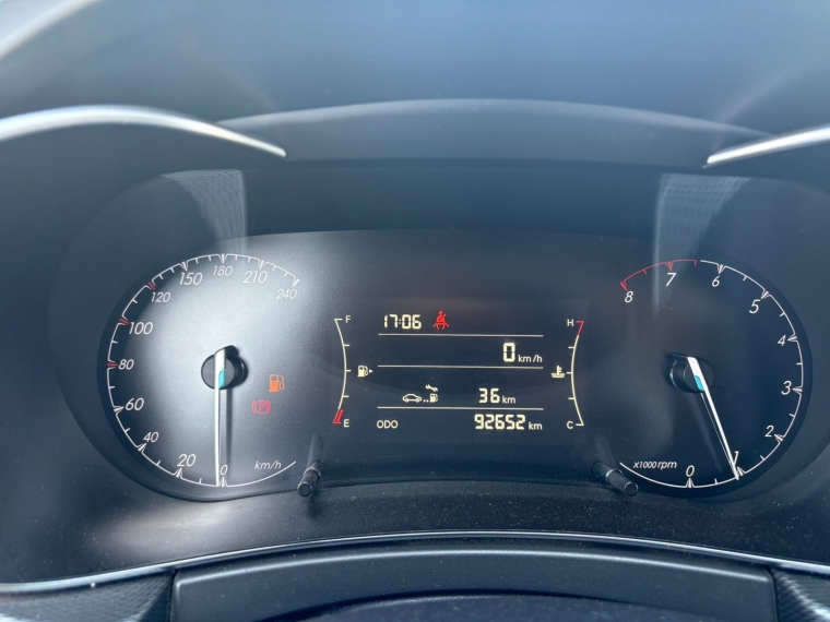 Baic X55 Elite 2022 Usado  Usado en Webautos.cl