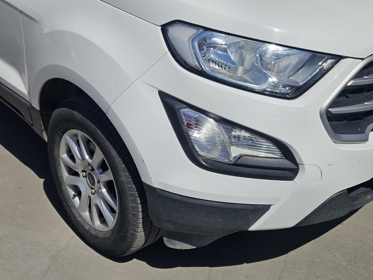 Ford Ecosport Ecosport 1.5 2019 Usado en Rosselot Usados