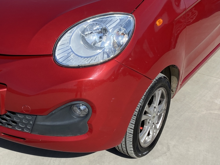 Chery Iq New Iq Hb 1.0 2021 Usado en Rosselot Usados