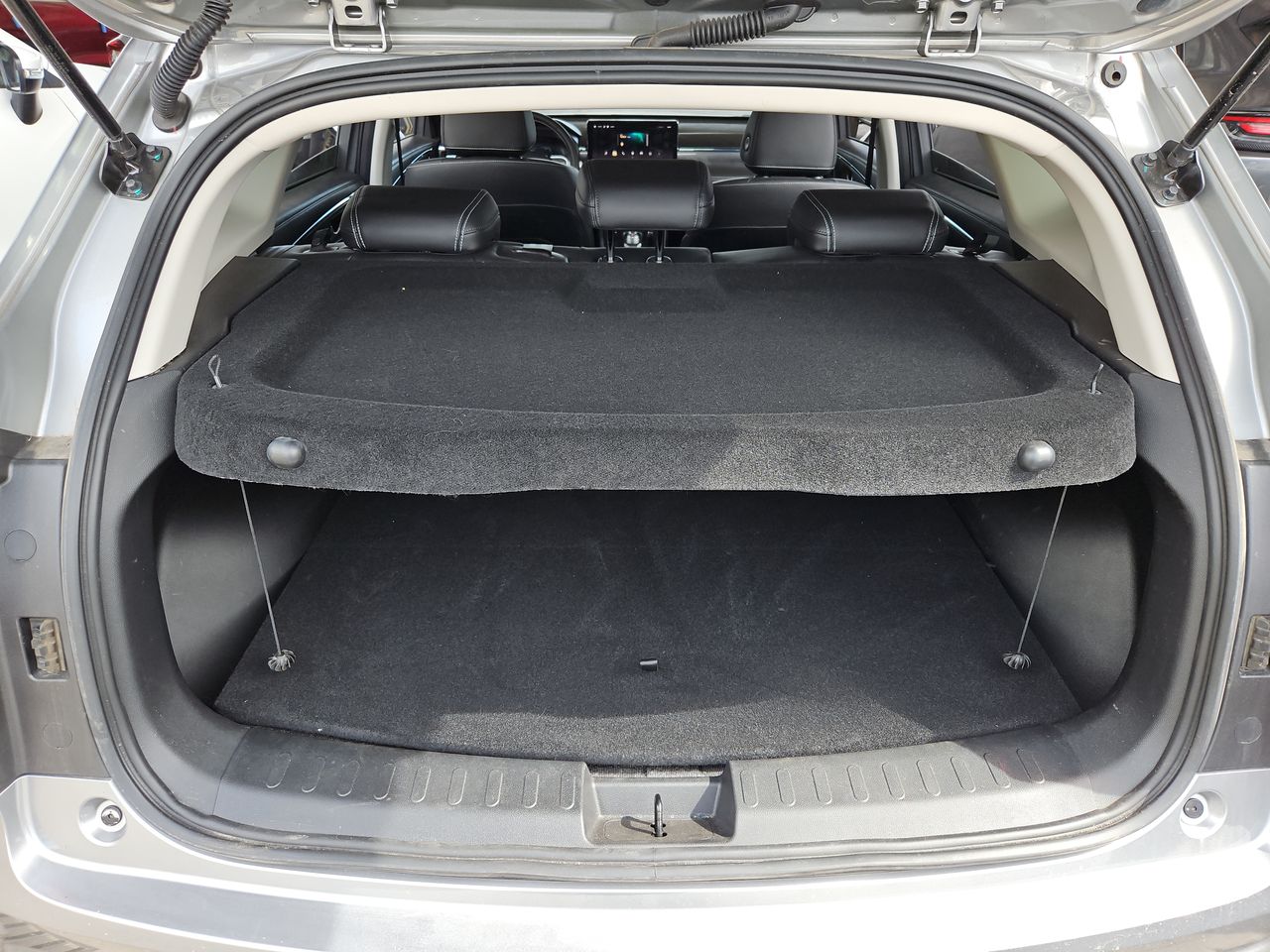 Haval Jolion Jolion 4x2 1.5 Aut. 2024 Usado en Usados de Primera - Sergio Escobar